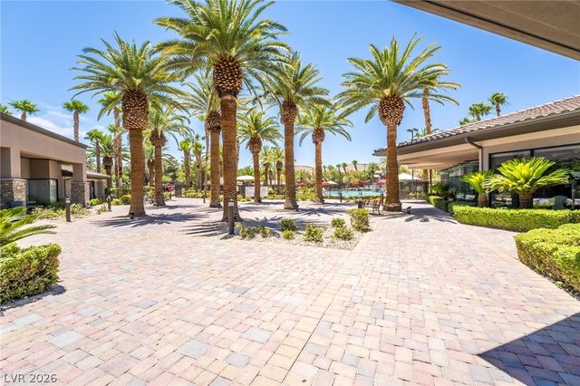 48 Back Spin Court, Las Vegas, NV 89148