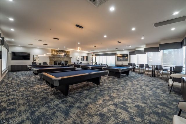 48 Back Spin Court, Las Vegas, NV 89148