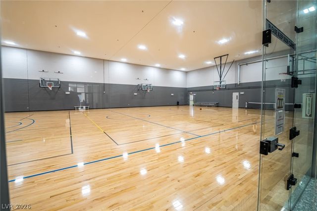 48 Back Spin Court, Las Vegas, NV 89148