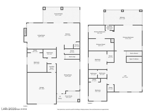 48 Back Spin Court, Las Vegas, NV 89148