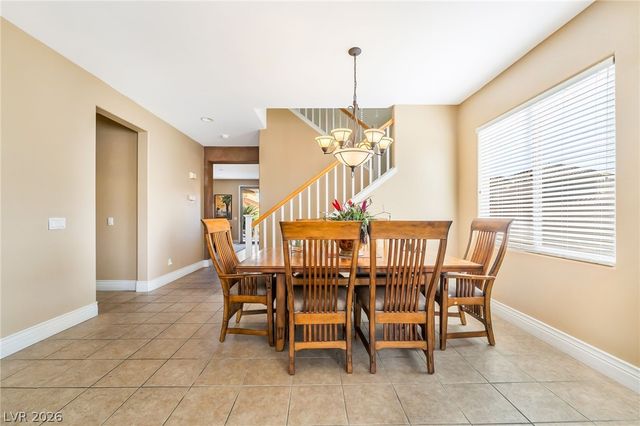 48 Back Spin Court, Las Vegas, NV 89148