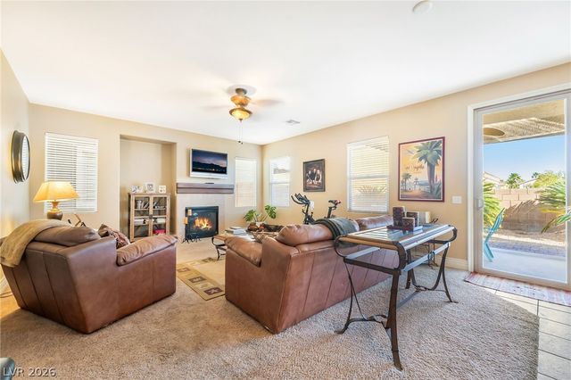48 Back Spin Court, Las Vegas, NV 89148