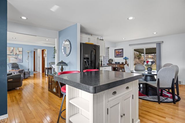 22761 Stair Drive, Clinton Township, MI 48036