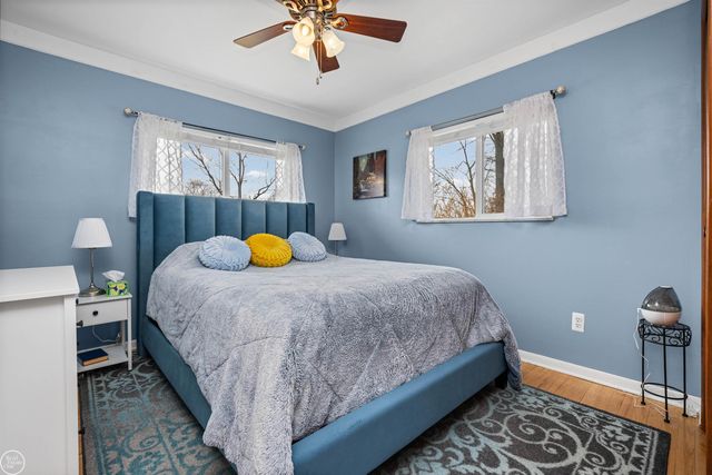 22761 Stair Drive, Clinton Township, MI 48036