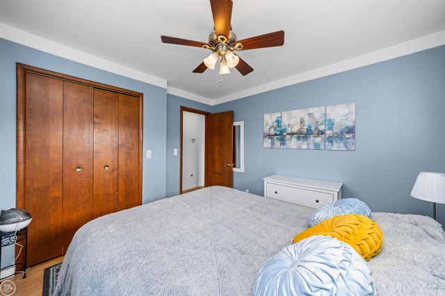 22761 Stair Drive, Clinton Township, MI 48036