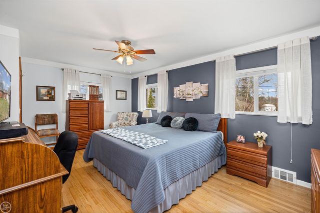 22761 Stair Drive, Clinton Township, MI 48036