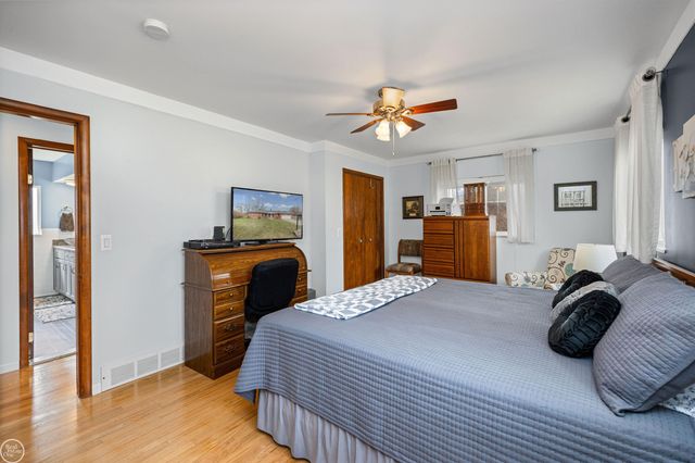 22761 Stair Drive, Clinton Township, MI 48036