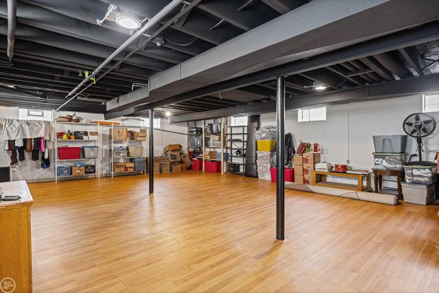 22761 Stair Drive, Clinton Township, MI 48036