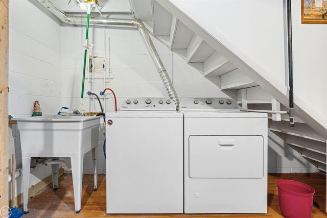 22761 Stair Drive, Clinton Township, MI 48036