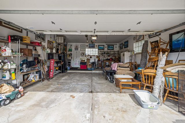 22761 Stair Drive, Clinton Township, MI 48036