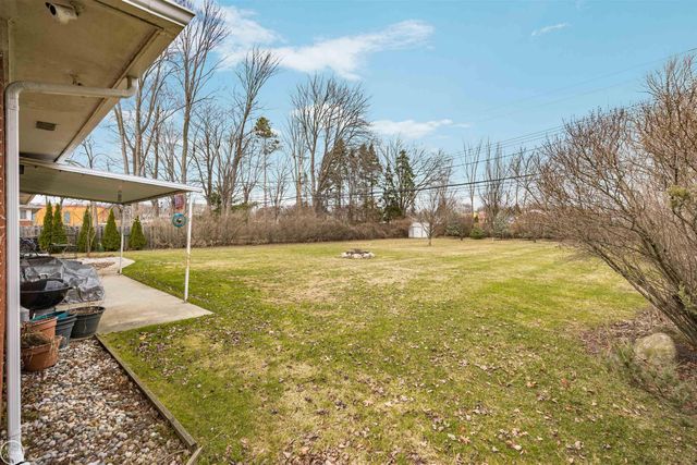 22761 Stair Drive, Clinton Township, MI 48036