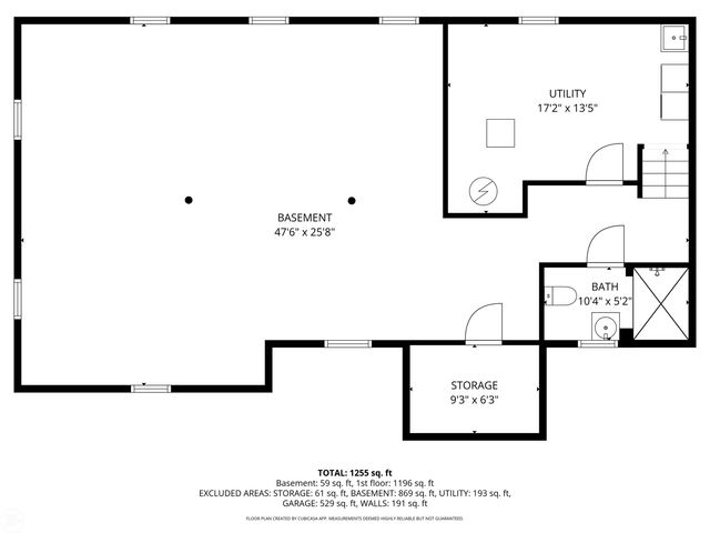 22761 Stair Drive, Clinton Township, MI 48036