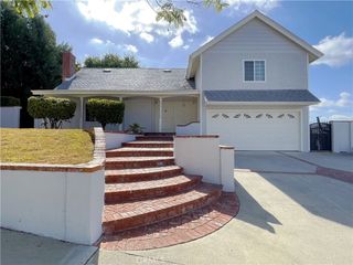 1976 Evergreen Springs Drive, Diamond Bar, CA 91765