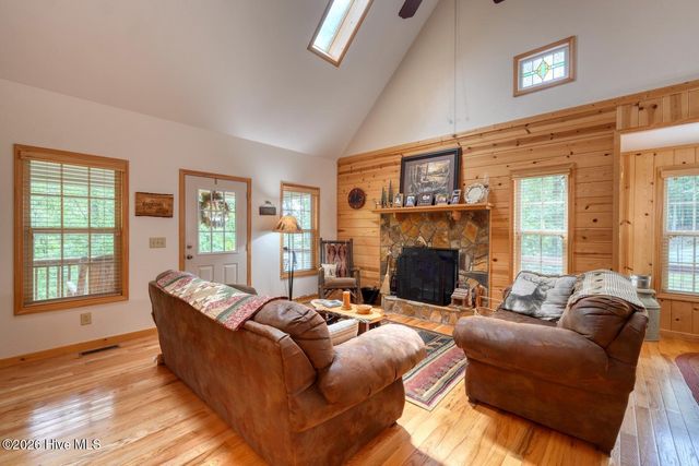 394 Sheep Stomp Road, Blairsville, GA 30512