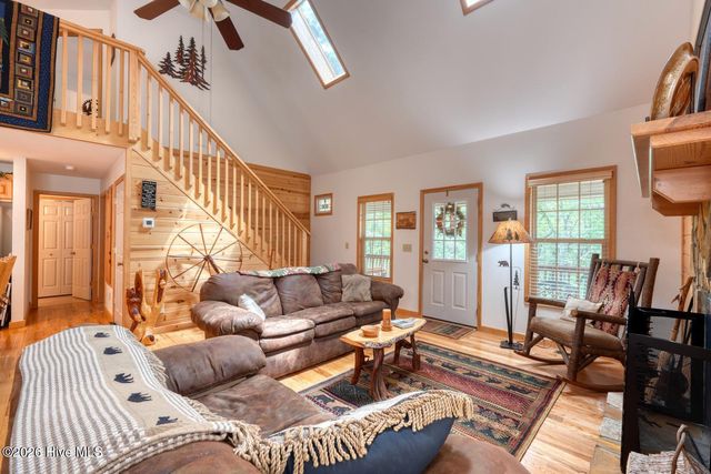 394 Sheep Stomp Road, Blairsville, GA 30512