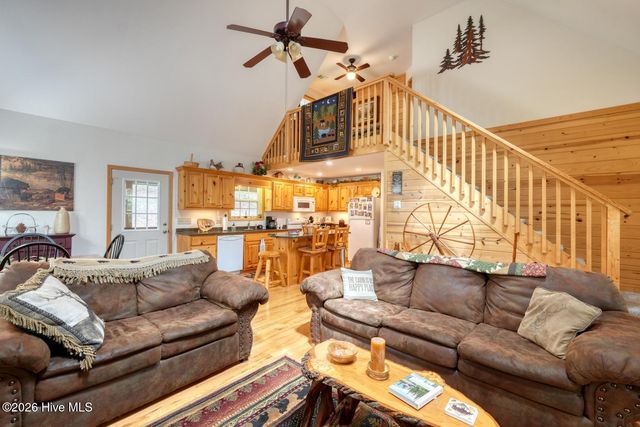 394 Sheep Stomp Road, Blairsville, GA 30512