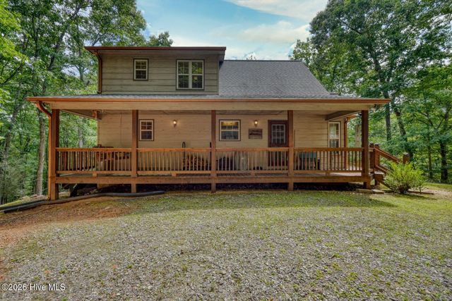 394 Sheep Stomp Road, Blairsville, GA 30512