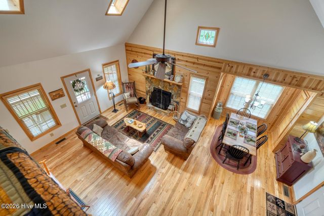 394 Sheep Stomp Road, Blairsville, GA 30512