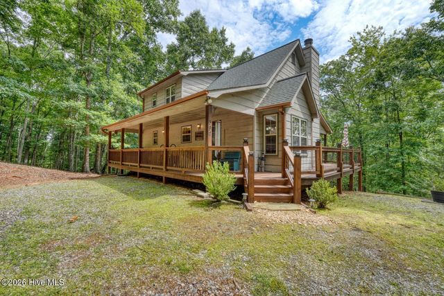 394 Sheep Stomp Road, Blairsville, GA 30512