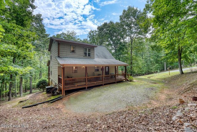 394 Sheep Stomp Road, Blairsville, GA 30512