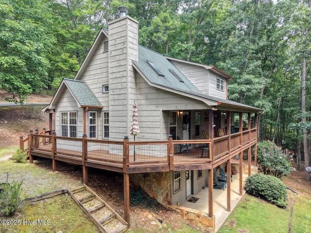 394 Sheep Stomp Road, Blairsville, GA 30512