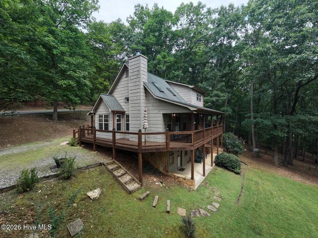 394 Sheep Stomp Road, Blairsville, GA 30512
