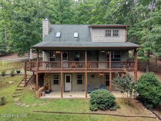 394 Sheep Stomp Road, Blairsville, GA 30512