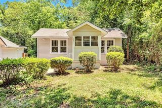 2846 Grand SW Avenue, Atlanta, GA 30315