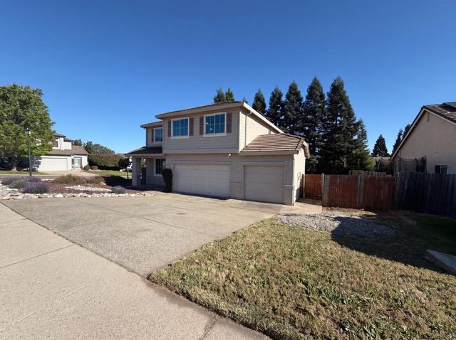 2805 Aquamarine Cir, Rescue, CA 95672