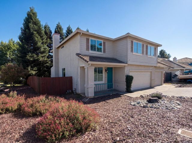 2805 Aquamarine Cir, Rescue, CA 95672