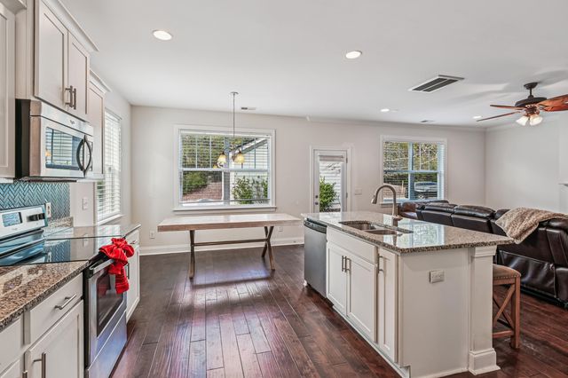 2917 Swamp Sparrow Circle, Johns Island, SC 29455