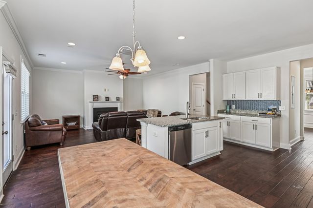 2917 Swamp Sparrow Circle, Johns Island, SC 29455