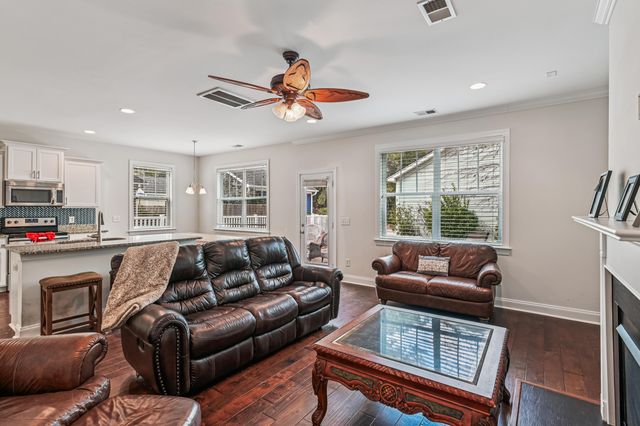 2917 Swamp Sparrow Circle, Johns Island, SC 29455