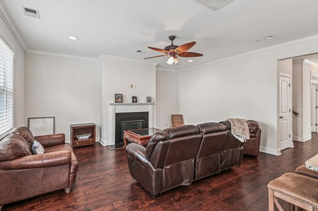 2917 Swamp Sparrow Circle, Johns Island, SC 29455