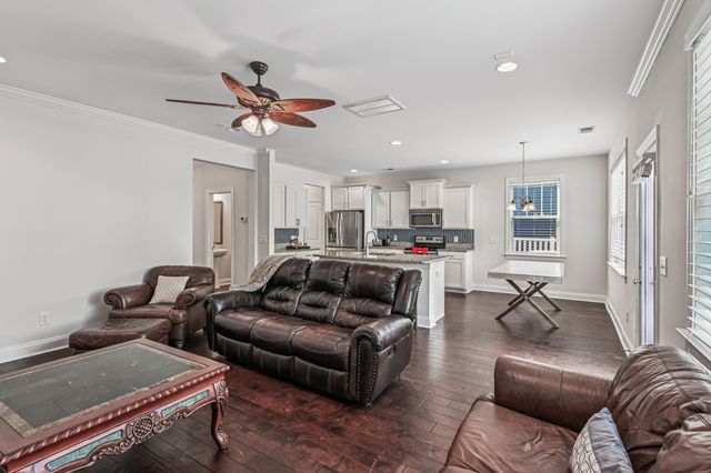 2917 Swamp Sparrow Circle, Johns Island, SC 29455