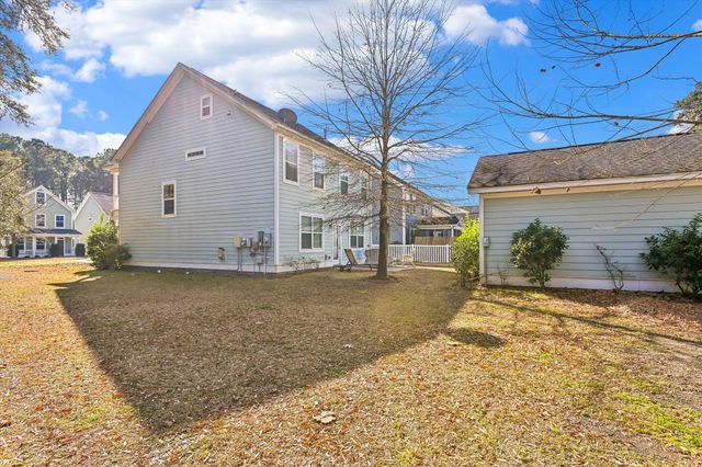 2917 Swamp Sparrow Circle, Johns Island, SC 29455