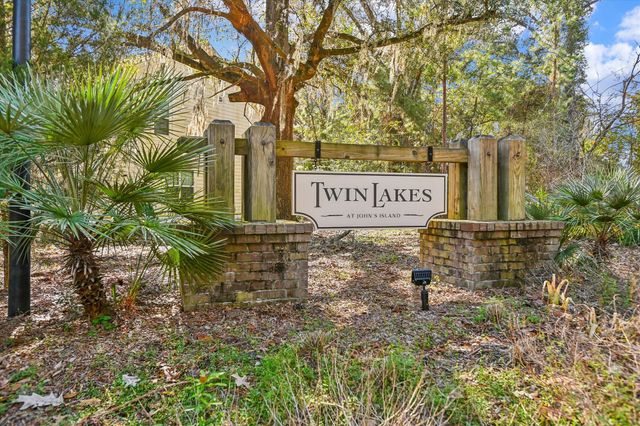 2917 Swamp Sparrow Circle, Johns Island, SC 29455