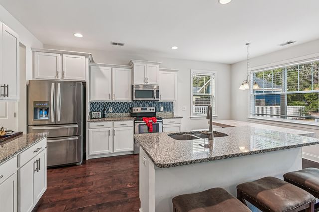 2917 Swamp Sparrow Circle, Johns Island, SC 29455