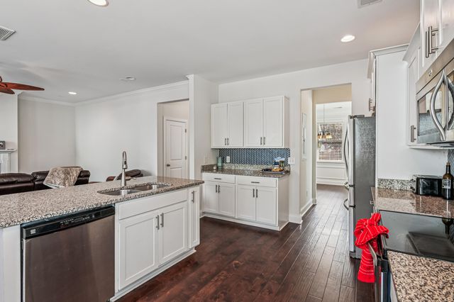 2917 Swamp Sparrow Circle, Johns Island, SC 29455