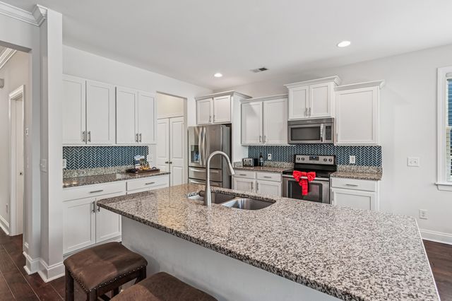 2917 Swamp Sparrow Circle, Johns Island, SC 29455