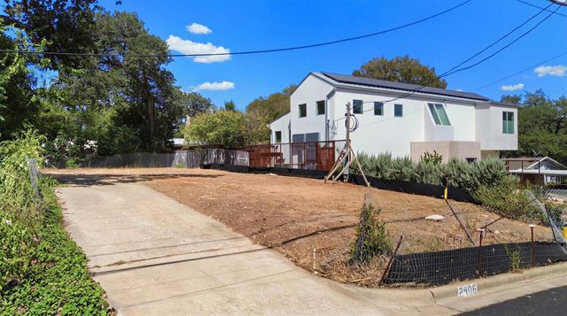 2406 W 10th ST, Austin, TX 78703