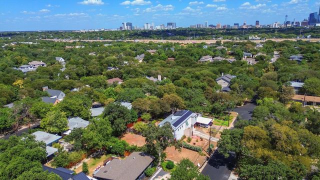 2406 W 10th ST, Austin, TX 78703