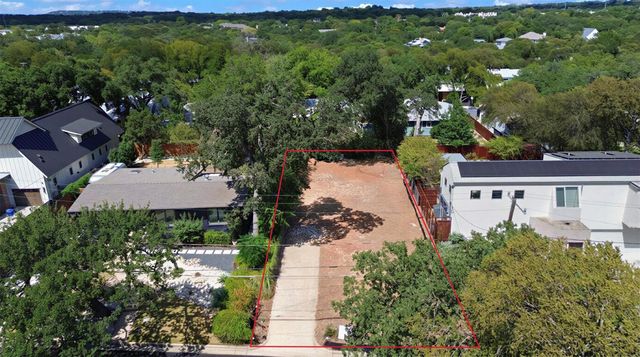 2406 W 10th ST, Austin, TX 78703