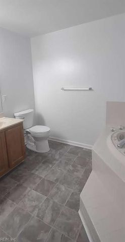 801 Ward CT, Newport News, VA 23602