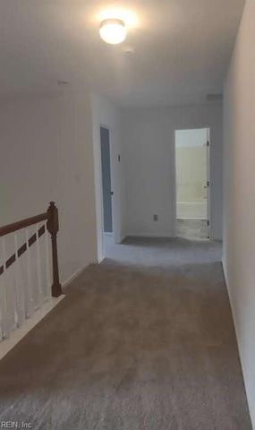 801 Ward CT, Newport News, VA 23602