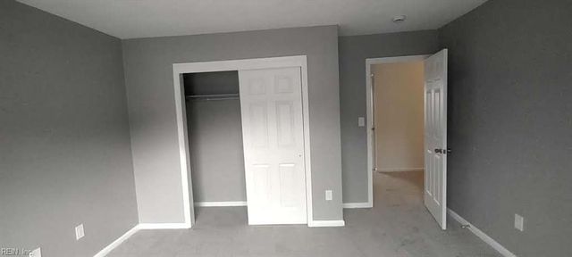 801 Ward CT, Newport News, VA 23602