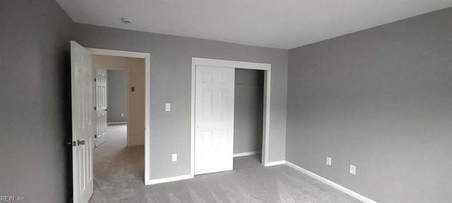 801 Ward CT, Newport News, VA 23602