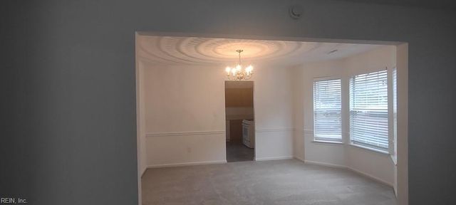 801 Ward CT, Newport News, VA 23602