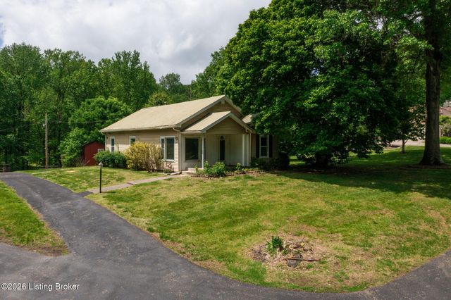 2711 Parkwood Rd, Louisville, KY 40214