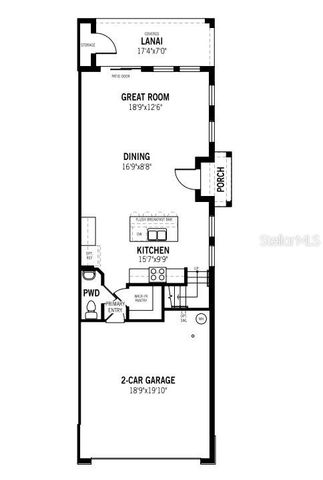 8851 GINKO RUN, Parrish, FL 34219